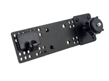 Load image into Gallery viewer, Car Console Dash and VSM Mount With Mic Hanger For Icom IC-706 IC-7000 IC-2820 ID-880 ID-4100