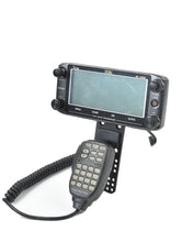 Load image into Gallery viewer, ID-5100 Icom ID-5100 Control Head With Microphone Holder Extension Plate