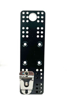 Load image into Gallery viewer, Wouxun KG-1000G VSM Extension Bracket With Microphone Holder