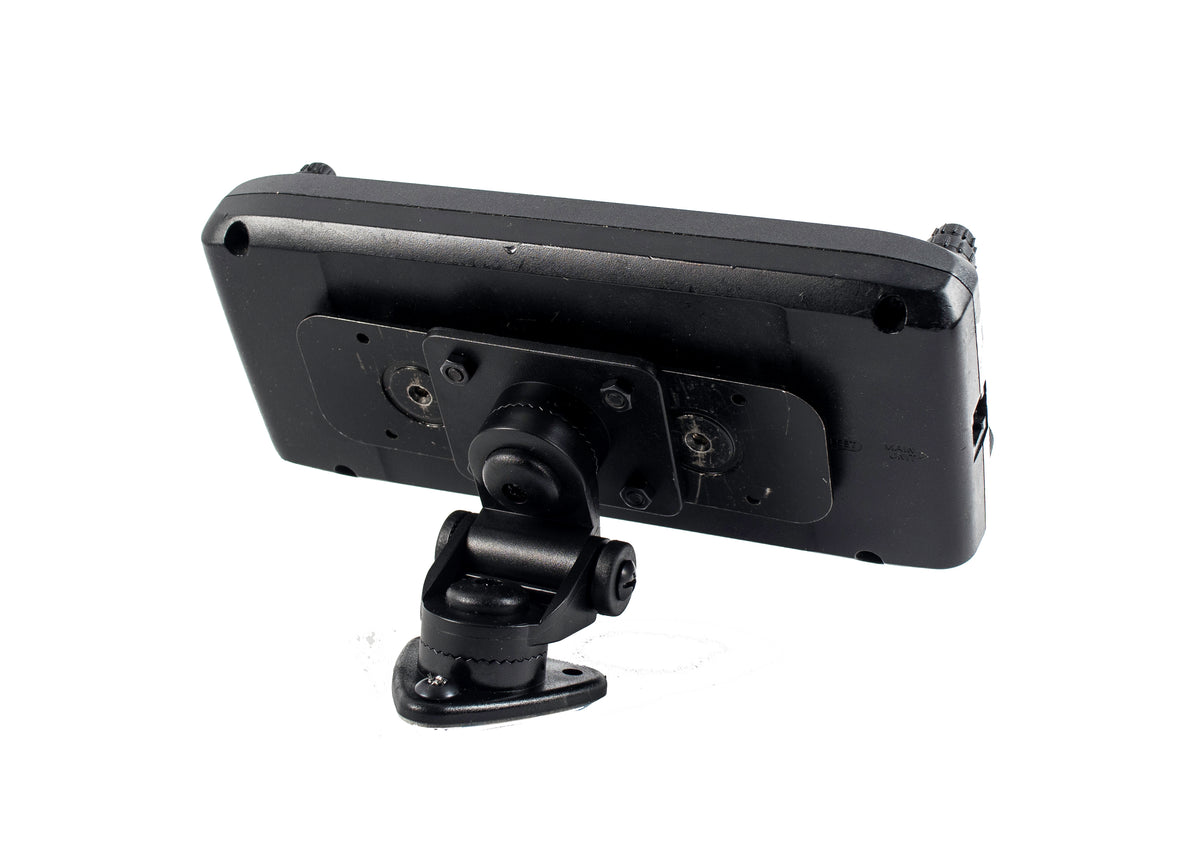 Support Universel En Métal Pour Radio ICOM MBF4, IC-2730, ID-5100 Et