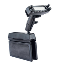 Load image into Gallery viewer, Wedge Mount For Yaesu FT-857 FT-7800 FT-7900 FT-8800 FT-8900