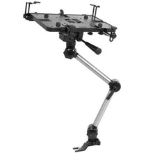 Load image into Gallery viewer, Vehicle Laptop Mount