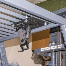 Load image into Gallery viewer, Robust Forklift Tablet Mount