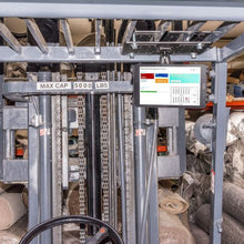 Load image into Gallery viewer, Robust Forklift Tablet Mount