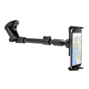 Slim-Grip Ultra Windshield Phone Car Mount for iPhone 11 Pro Max, XS, XR, X, iPad mini