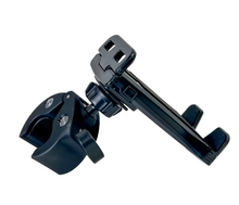 Load image into Gallery viewer, Smart-Phone, Backup Camera, Tablet Clamp Mount