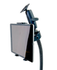 Smart-Phone, Backup Camera, Tablet Clamp Mount