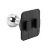 20mm ball with double T fits the LM-300HD