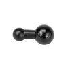 20mm to 17mm adapter Great for Bullett Point Mounting System