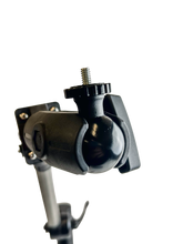 Load image into Gallery viewer, Yaesu FTX-1 Low Vibration Seat Bolt Mount With Height Adjustment