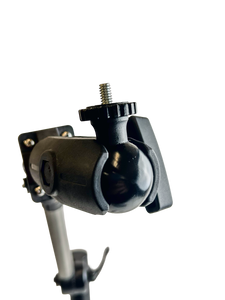 Yaesu FTX-1 Low Vibration Seat Bolt Mount With Height Adjustment