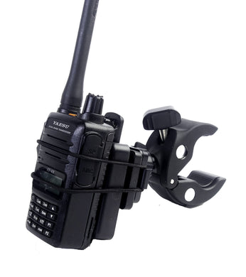 Bicycle Mount for All HT's Includes Bungie