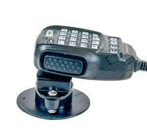 Buy 2 Microphone And HT Mounts Get Free Shipping
