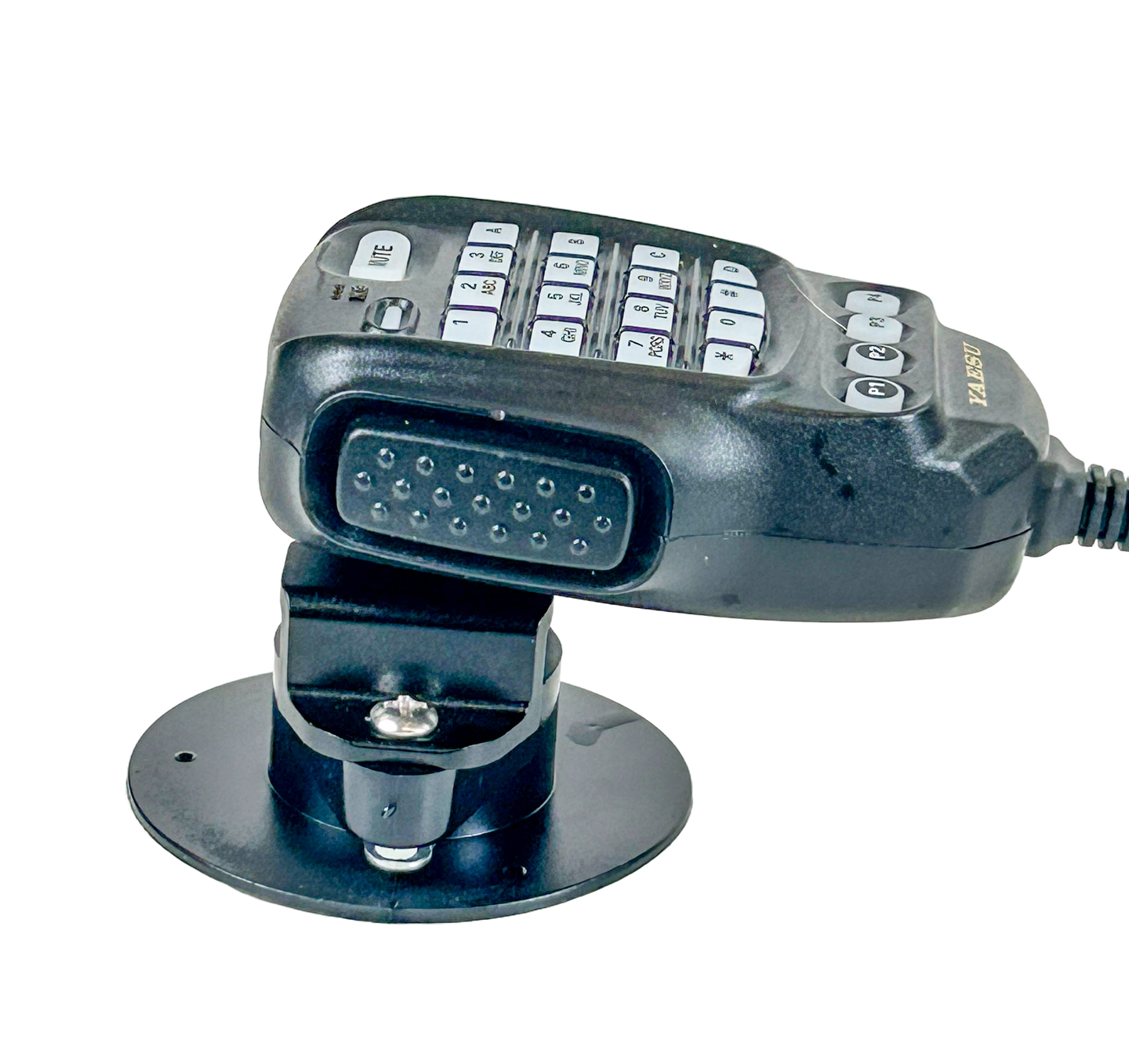 Buy 2 Microphone And HT Mounts Get Free Shipping