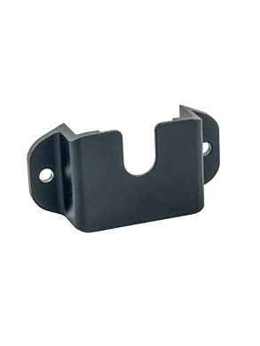 Metal Mic and HT holder