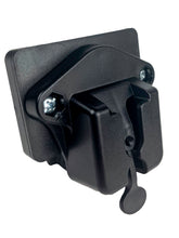 Load image into Gallery viewer, LM-EXP-6-3M Adhesive Mount With Locking Face-Plate For Button Type Microphones