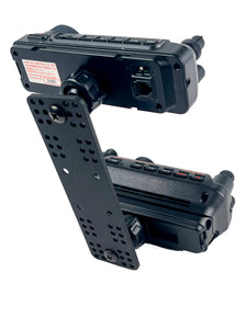 EXT-01-S Multi-Device Holder With Swivel Feature