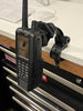 Edge Mount For Uniden SDS100, SDS150 And BCD436HP