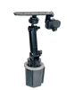 Xiegu G90 Cup Holder Mount With Microphone Holder