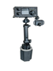 Xiegu G90 Cup Holder Mount With Microphone Holder