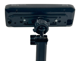 MBA-5 Not needed IC-2730 Cup Holder Mount With Mic Holder