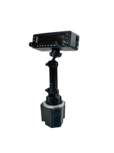 Load image into Gallery viewer, Retevis MA1 Control Head Cup Holder Mount
