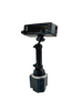 Retevis MA1 Control Head Cup Holder Mount