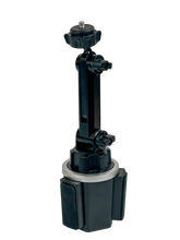 Load image into Gallery viewer, Retevis MA1 Control Head Cup Holder Mount