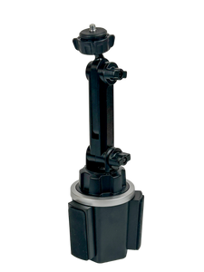 Retevis MA1 Control Head Cup Holder Mount
