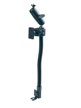 Load image into Gallery viewer, Retevis MA1 Seat Bolt Mount With Mic Mount