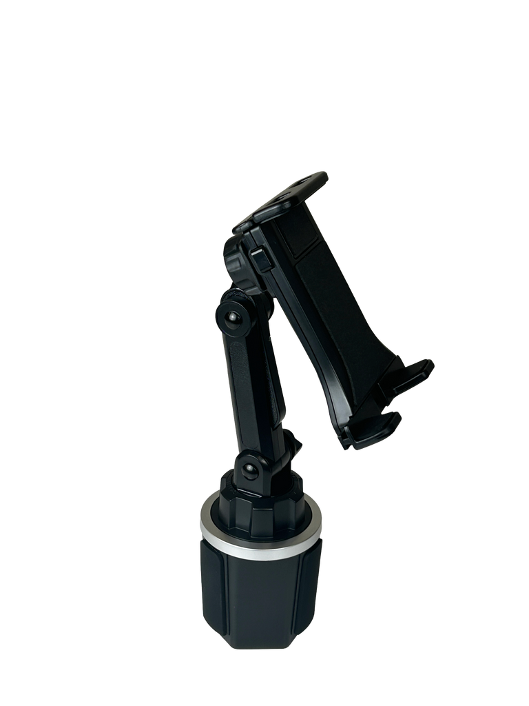 Tablet Cup Holder Mount