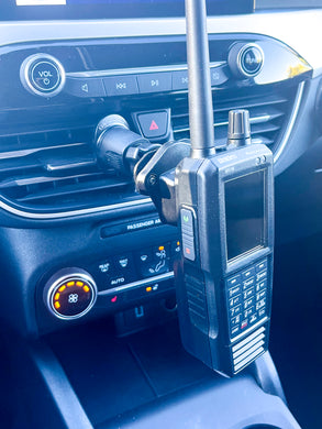 Mounting Solutions For Scanners – Lido Radio Products