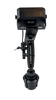 Lido CommPac All-in-One Mobile Mount System (New 6" Extended Arm)