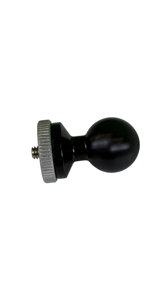 L-MAX-2.0 1/4-20 Ball