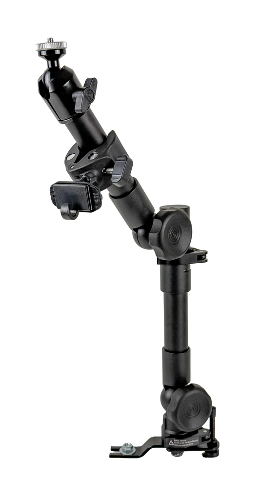 L-MAX-2.0 For Icom IC-7100 and IC-705 With Microphone Holder