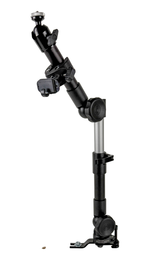 L-MAX-2.0 For Icom IC-7100 and IC-705 With Microphone Holder