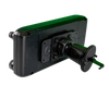 Vent Mount ID-5100 / IC-2730 Head Bracket Included