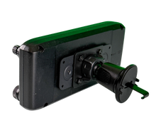 Load image into Gallery viewer, Vent Mount ID-5100 / IC-2730 Head Bracket Included