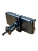 Vent Mount With Clamp Remote Head Mount