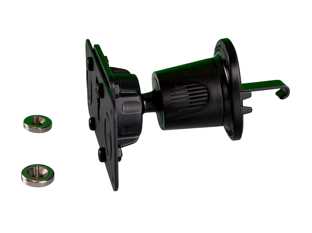 Vent Mount ID-5100 / IC-2730 Head Bracket Included