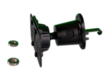 Load image into Gallery viewer, Vent Mount ID-5100 / IC-2730 Head Bracket Included