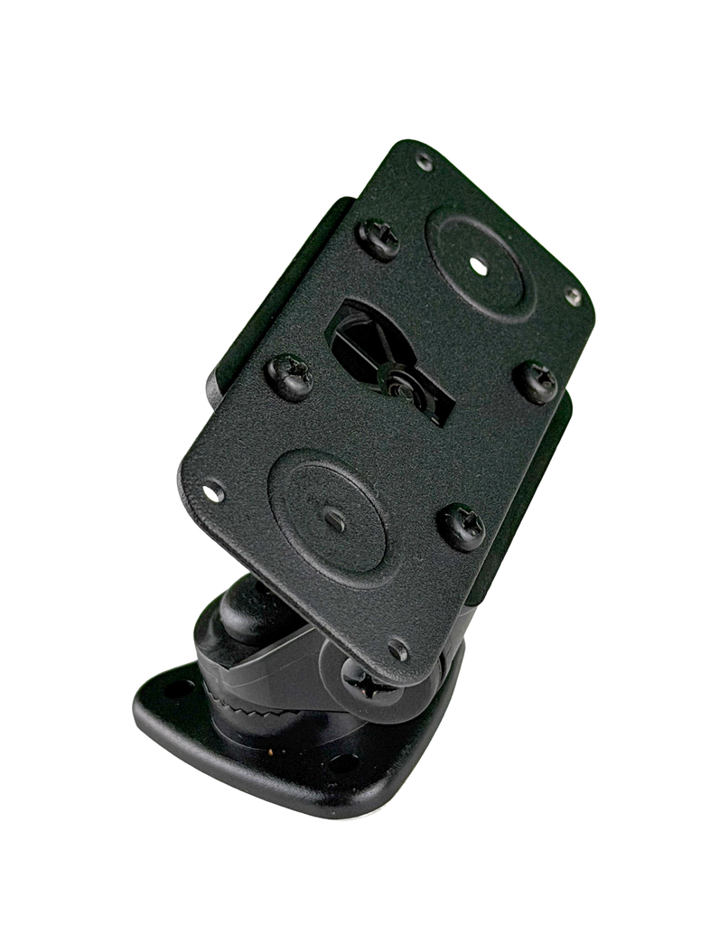 LoPro Mount / IC-2730 / ID-5100 Head Bracket Included
