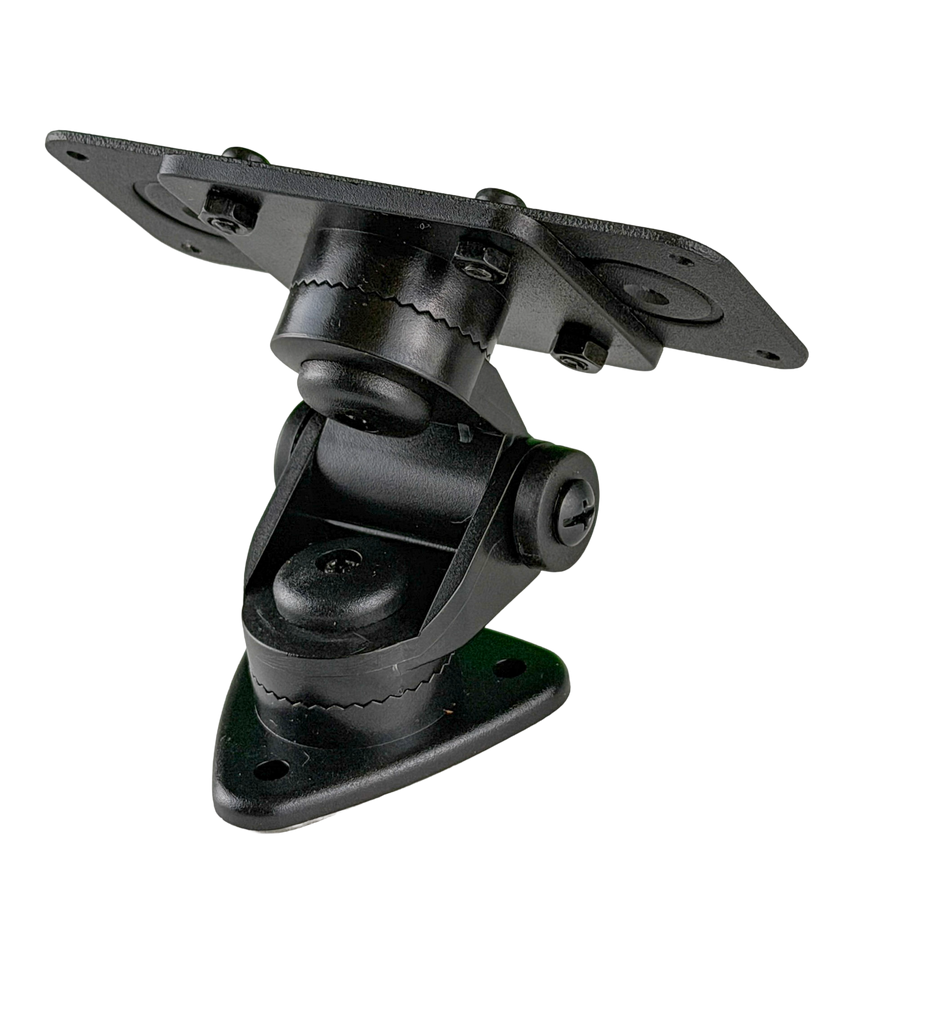 LoPro Mount / IC-2730 / ID-5100 Head Bracket Included