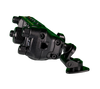 Low Profile With Swivel