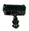 Low Profile With Swivel