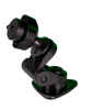 Low Profile With Swivel