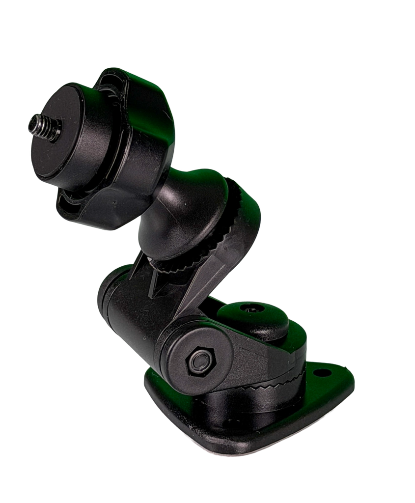 Low Profile With Swivel