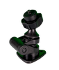Low Profile With Swivel