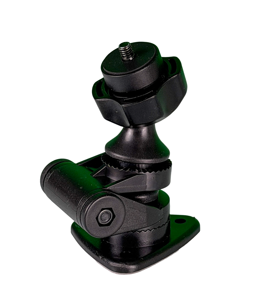 Low Profile With Swivel