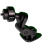 Low Profile With Swivel